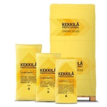 Kekkila Peatmoss | Premium Organic Growing Media for Bedding Plants