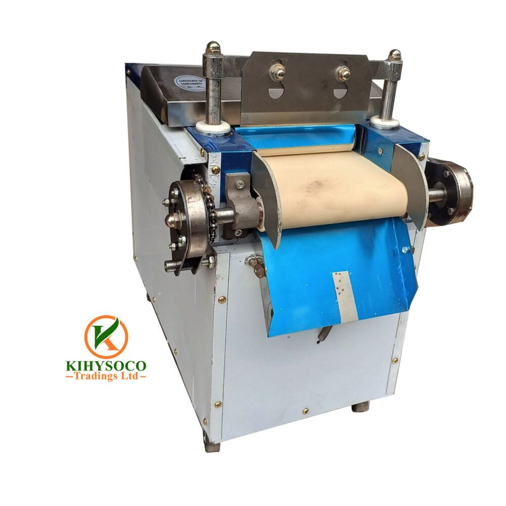 Vegetable Cutting Machine
