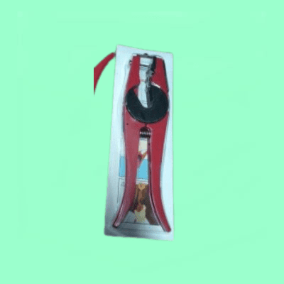 Ear Tag Applicator