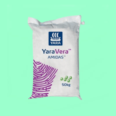 YaraVera AMIDAS