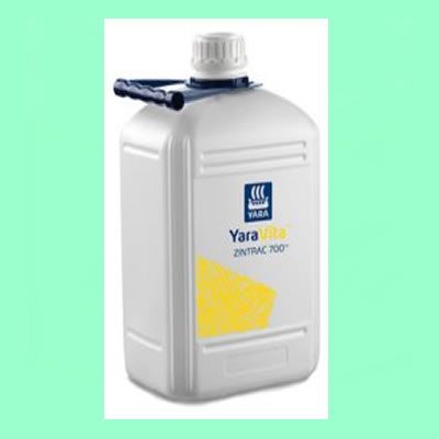 YaraVita ZINTRAC 700 - 5 Litres